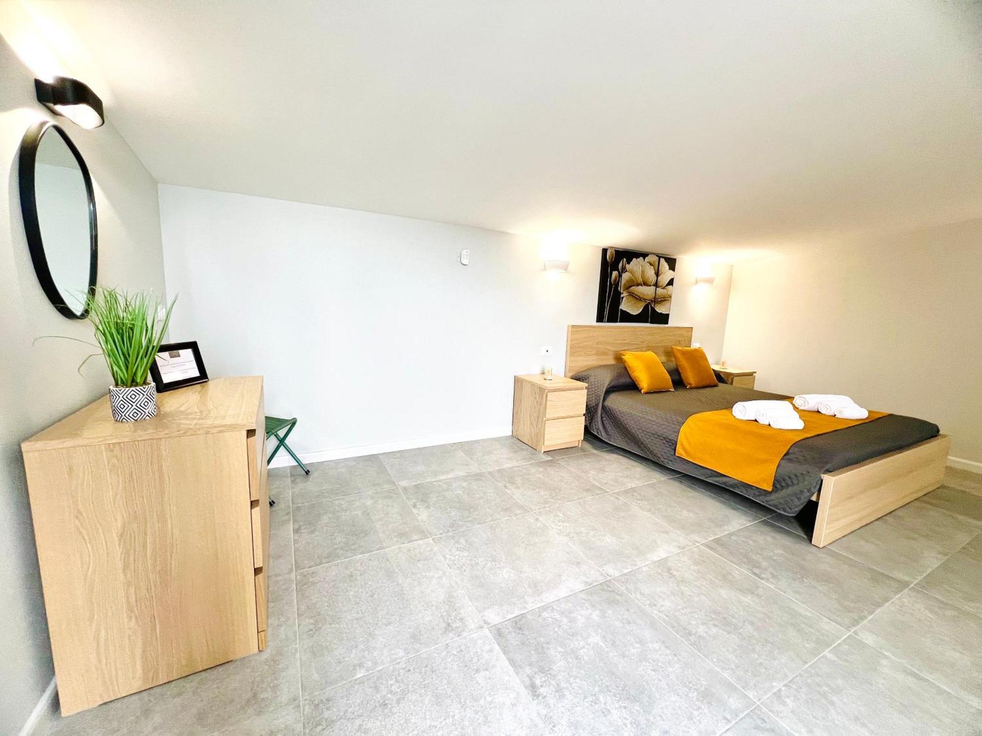 Piante Del Principe Appartement Carini Buitenkant foto