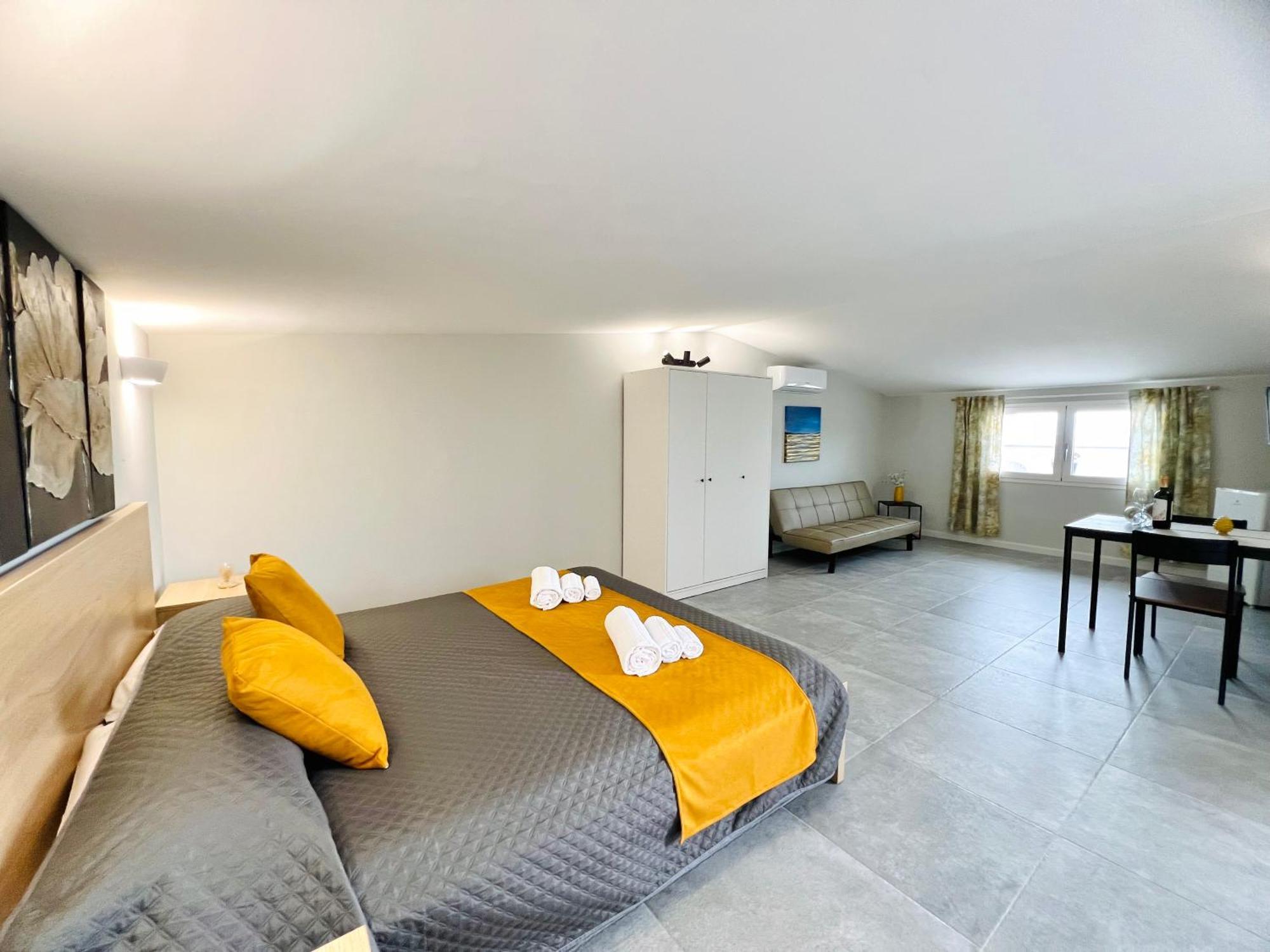 Piante Del Principe Appartement Carini Buitenkant foto