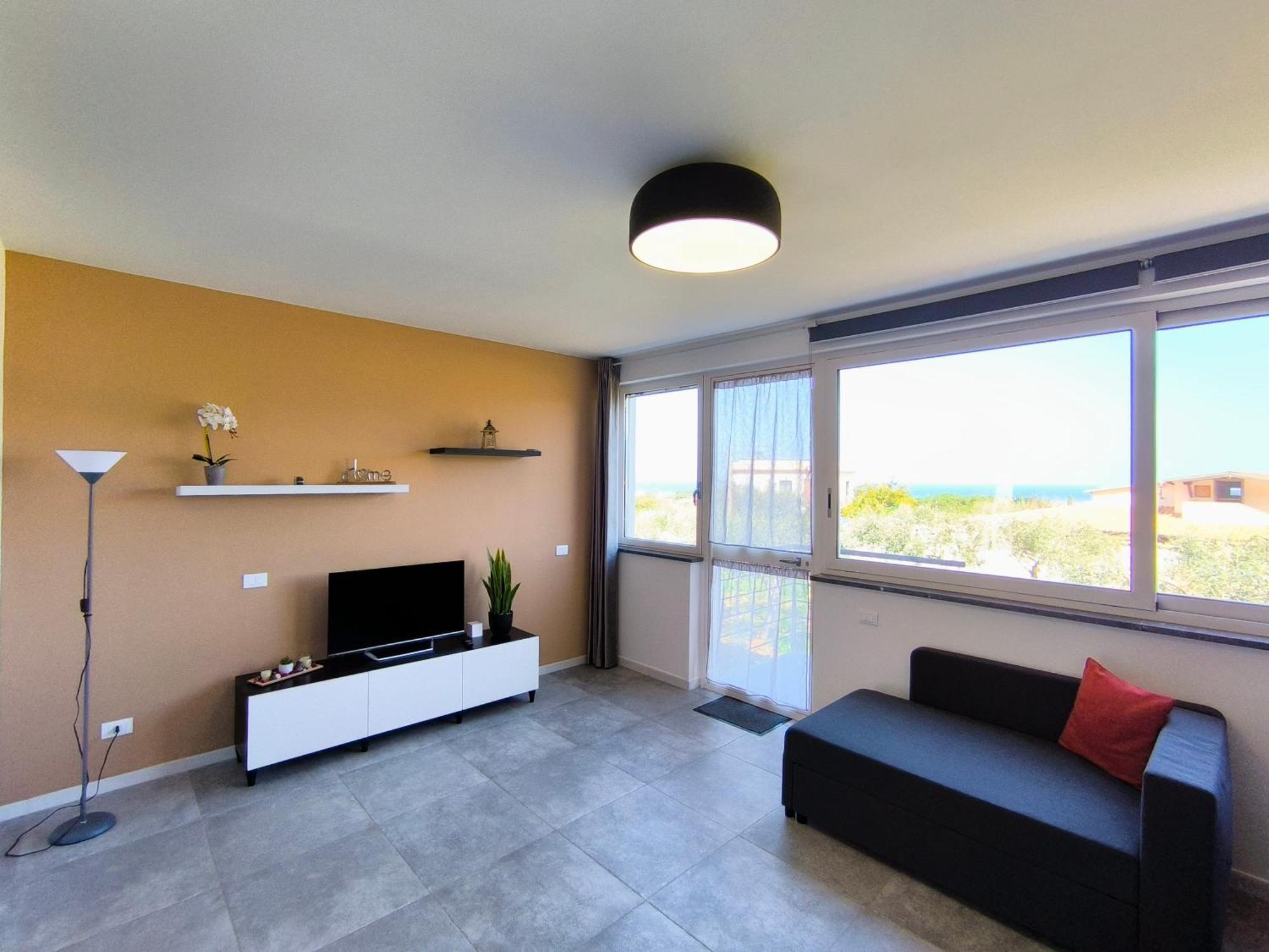 Piante Del Principe Appartement Carini Buitenkant foto
