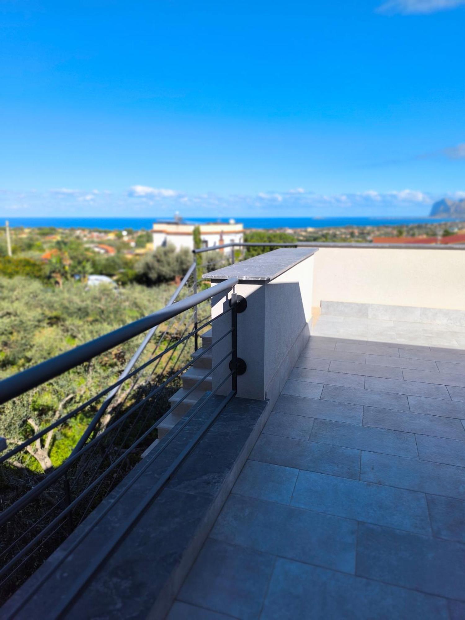 Piante Del Principe Appartement Carini Buitenkant foto