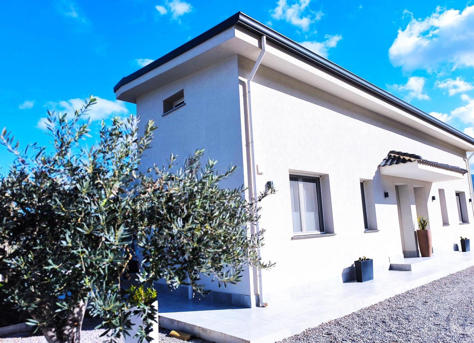 Piante Del Principe Appartement Carini Buitenkant foto
